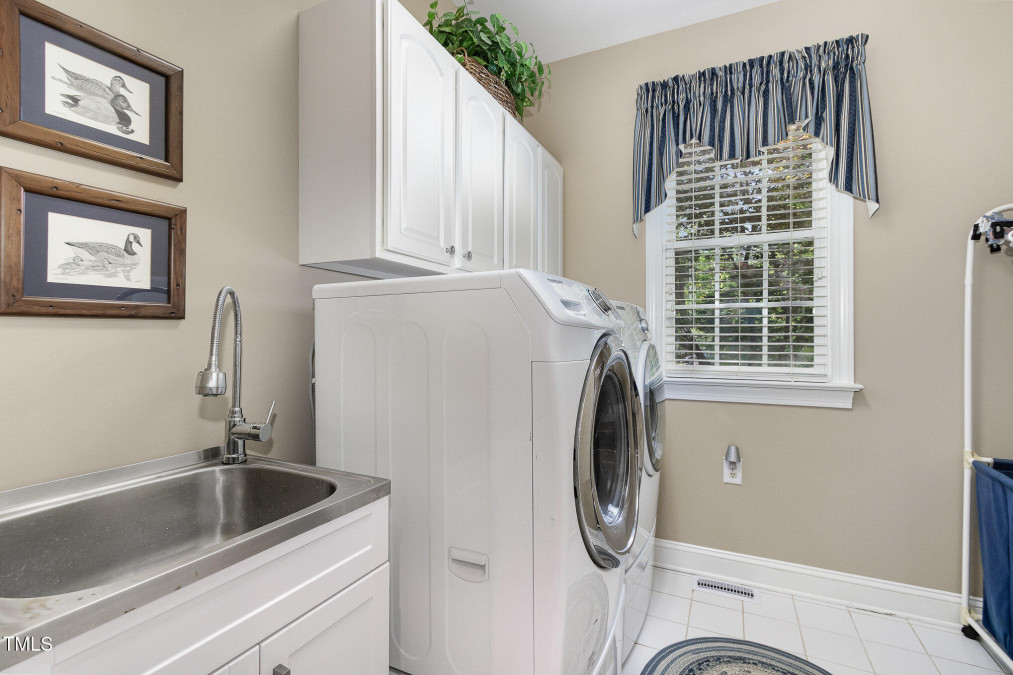 8304 Epping Forest Way Wake Forest, NC 27587