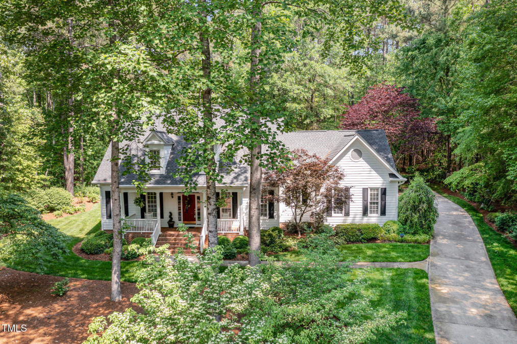 8304 Epping Forest Way Wake Forest, NC 27587