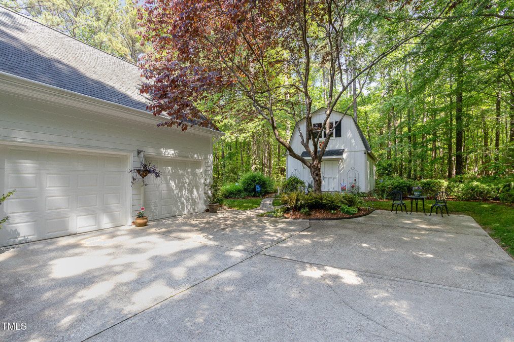 8304 Epping Forest Way Wake Forest, NC 27587
