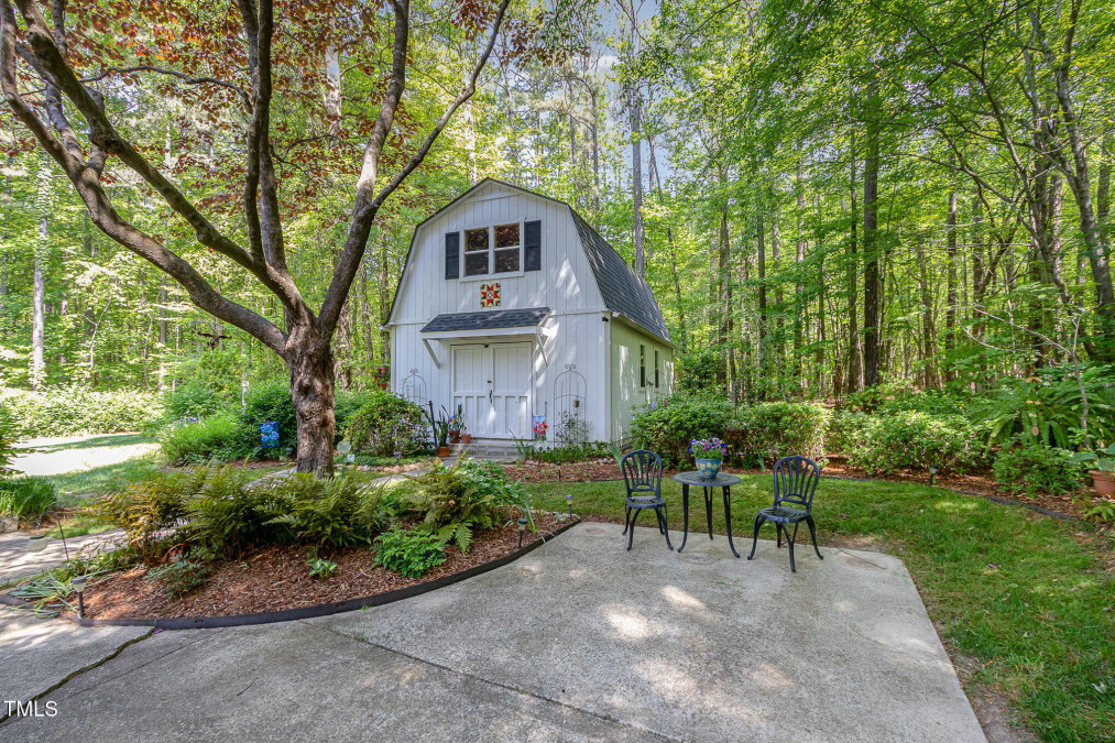 8304 Epping Forest Way Wake Forest, NC 27587