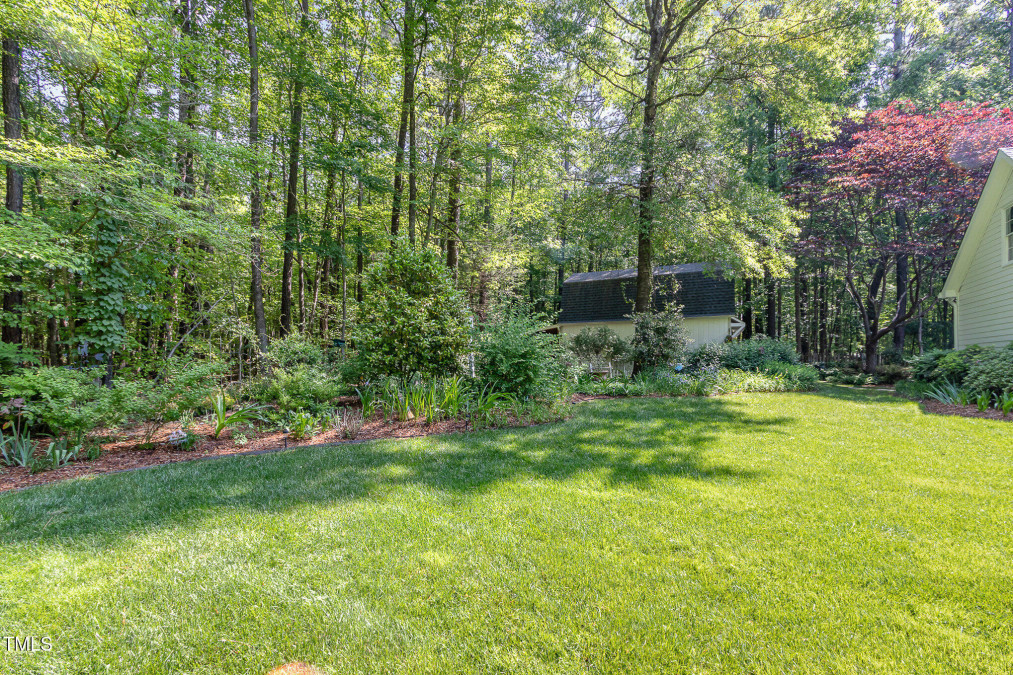 8304 Epping Forest Way Wake Forest, NC 27587