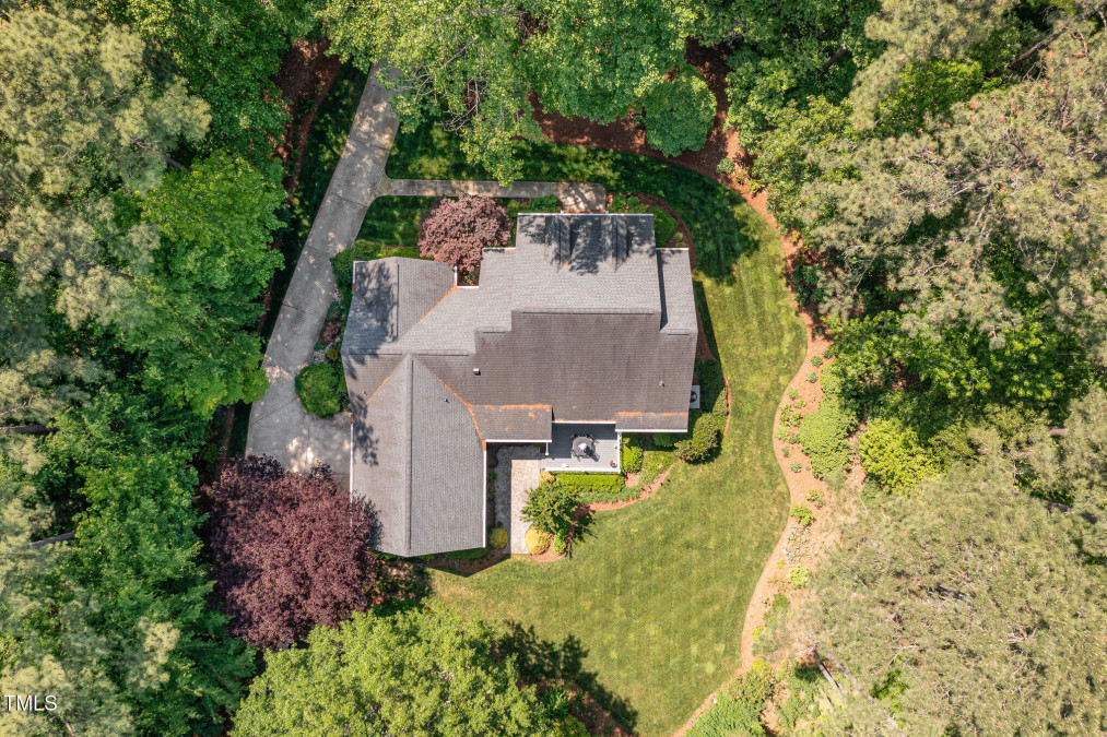 8304 Epping Forest Way Wake Forest, NC 27587