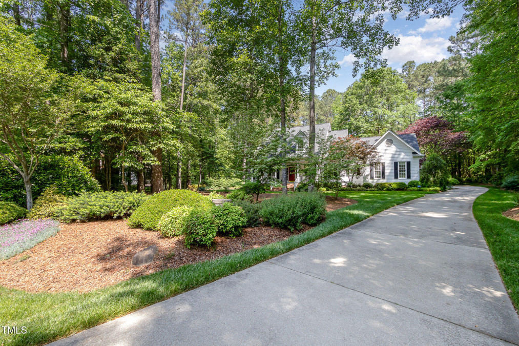 8304 Epping Forest Way Wake Forest, NC 27587