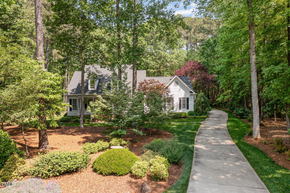 8304 Epping Forest Way Wake Forest, NC 27587