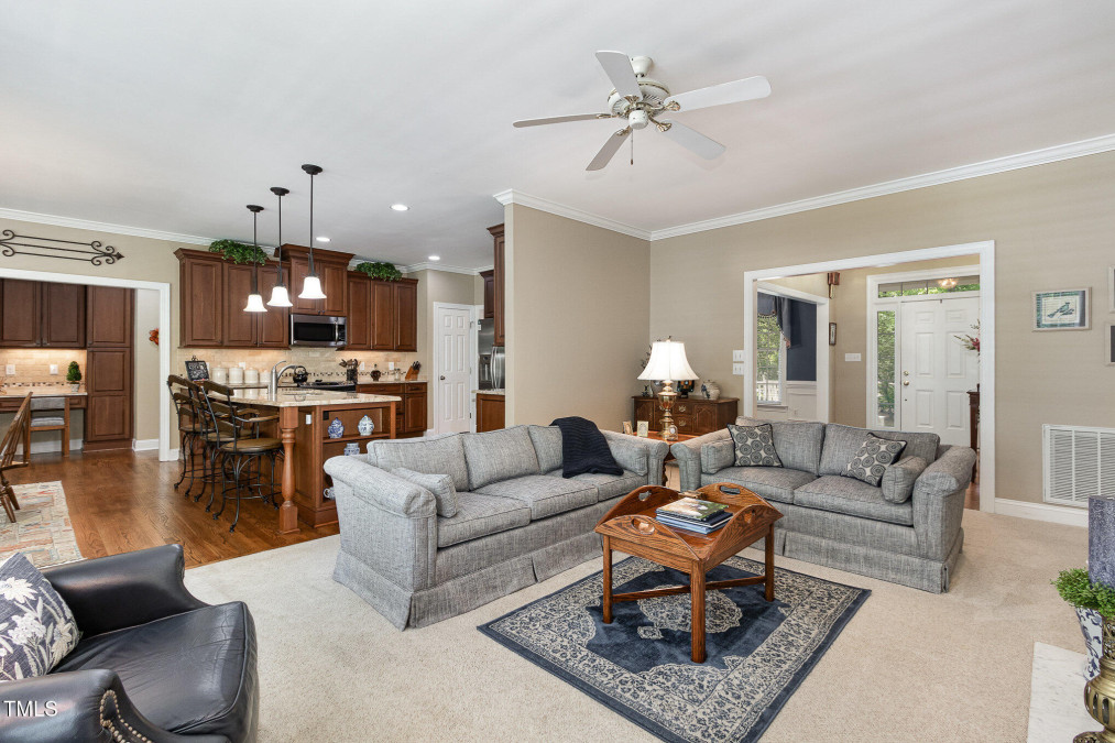 8304 Epping Forest Way Wake Forest, NC 27587