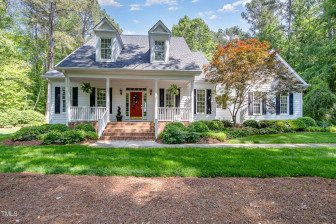8304 Epping Forest Way Wake Forest, NC 27587