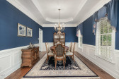 8304 Epping Forest Way Wake Forest, NC 27587