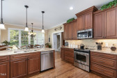 8304 Epping Forest Way Wake Forest, NC 27587