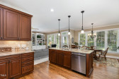 8304 Epping Forest Way Wake Forest, NC 27587