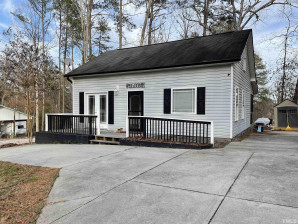 164 Pinto Dr Louisburg, NC 27549
