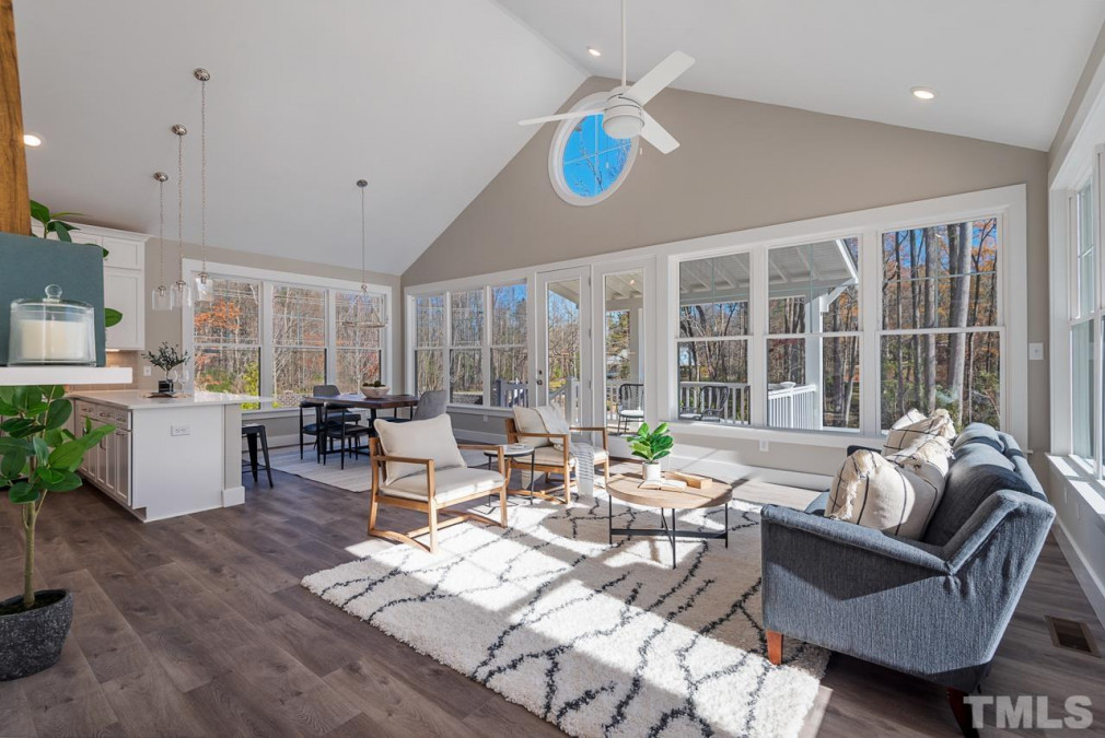 1917 Milan St, Durham, NC 27704 Raleigh Realty