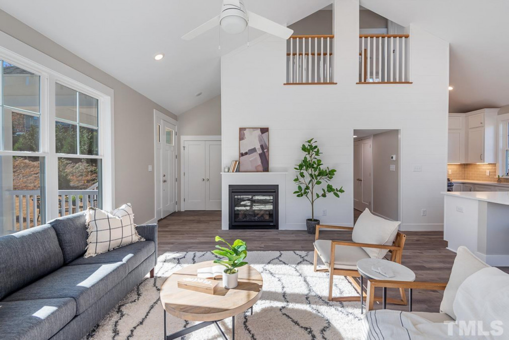 1917 Milan St, Durham, NC 27704 Raleigh Realty