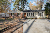 5917 Meadowlark Ln Raleigh, NC 27610