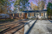 5917 Meadowlark Ln Raleigh, NC 27610