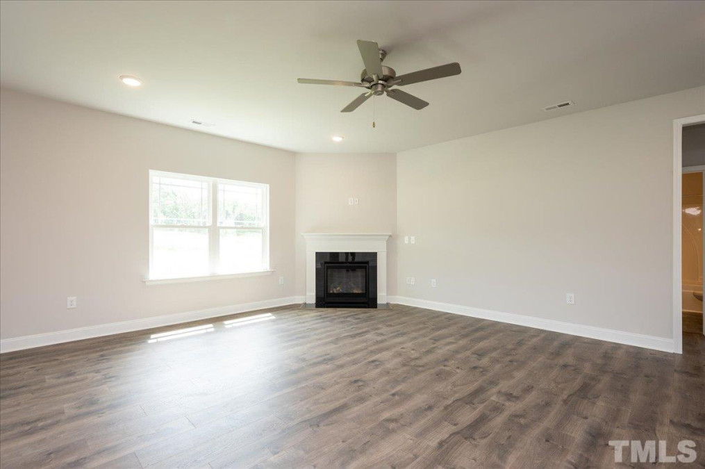 309 Plainfield Dr Goldsboro, NC 27534