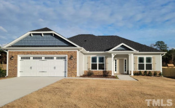 309 Plainfield Dr Goldsboro, NC 27534