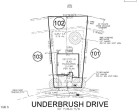 1325 Underbrush Dr Durham, NC 27703