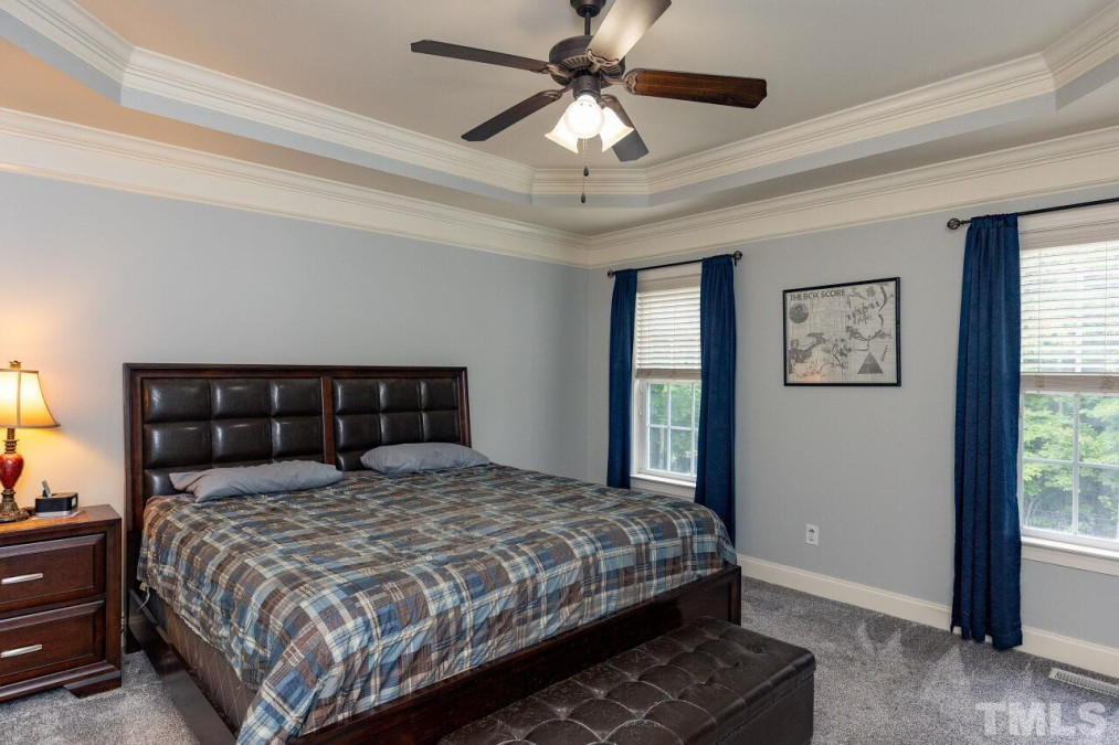 338 Bald Head Island Dr Garner, NC 27529