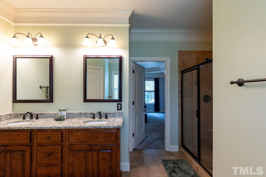 338 Bald Head Island Dr Garner, NC 27529