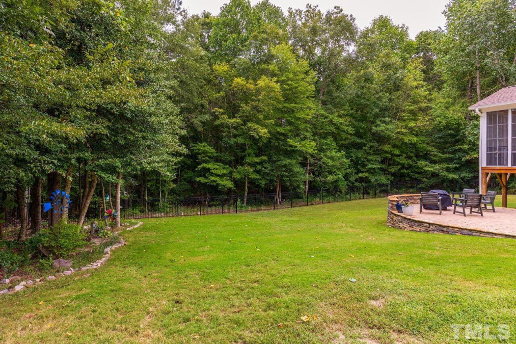 338 Bald Head Island Dr Garner, NC 27529
