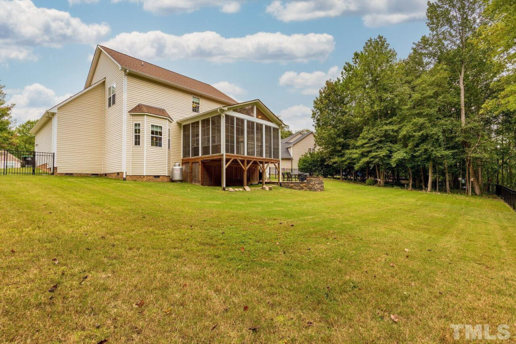 338 Bald Head Island Dr Garner, NC 27529