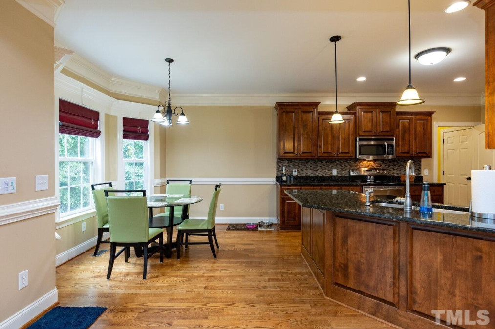 338 Bald Head Island Dr Garner, NC 27529