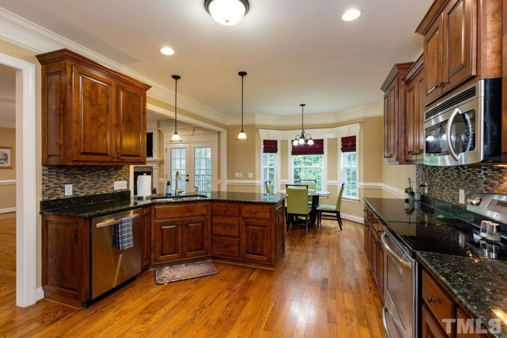338 Bald Head Island Dr Garner, NC 27529