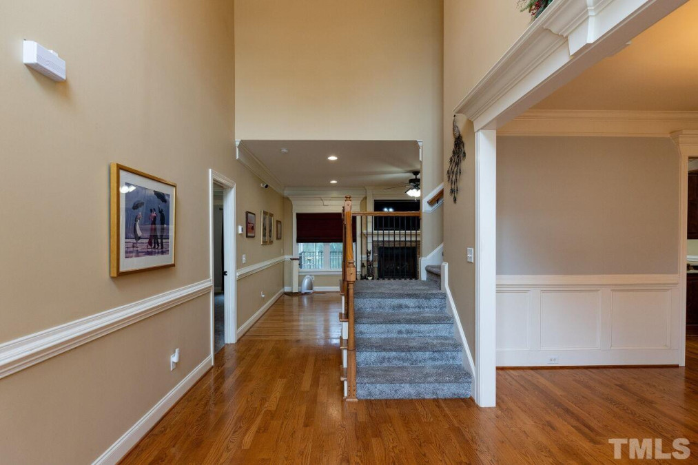 338 Bald Head Island Dr Garner, NC 27529
