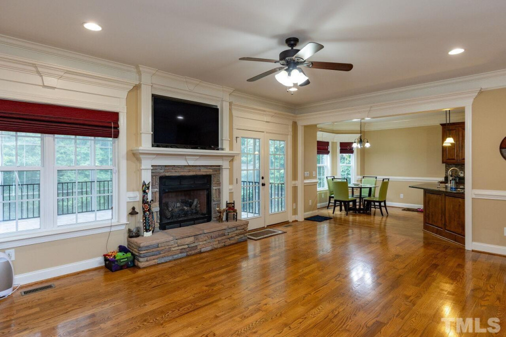 338 Bald Head Island Dr Garner, NC 27529