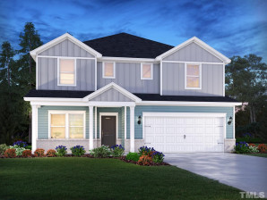 3025 Farndale Tc Durham, NC 27712