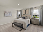 3025 Farndale Tc Durham, NC 27712