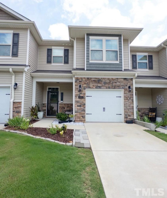 1005 Longitude Dr, Durham, NC 27713 Raleigh Realty
