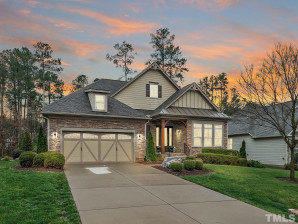1613 Hasentree Villa Ln Wake Forest, NC 27587