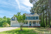 294 Landover Ln Four Oaks, NC 27524