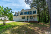 294 Landover Ln Four Oaks, NC 27524