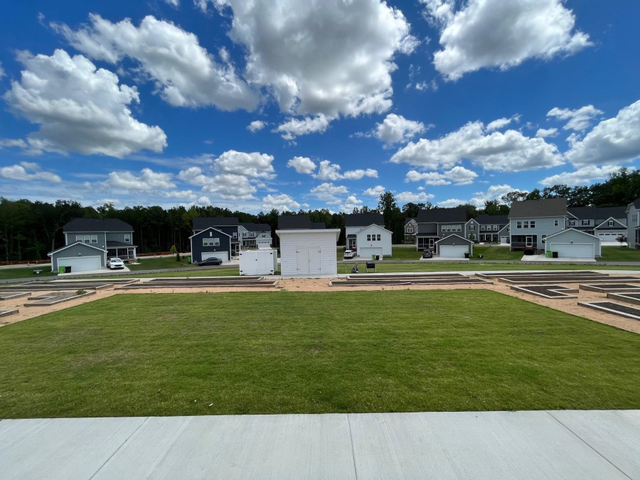 1258 Barn Cat Way Apex, NC 27502