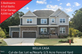 2301 Regola Ct Apex, NC 27502