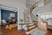 2301 Regola Ct Apex, NC 27502