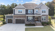 2301 Regola Ct Apex, NC 27502