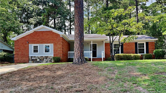 3709 Florida Drive Extension Fayetteville, NC 28311