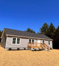351 Plum Nutty Rd Henderson, NC 27537