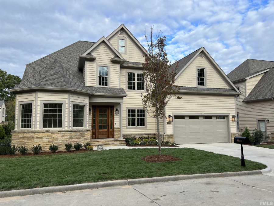 95112 Vance Knoll, Chapel Hill, NC 27517 Raleigh Realty