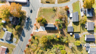 1004 Rauhut St Burlington, NC 27217