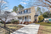 1200 Stoneferry Ln Raleigh, NC 27606