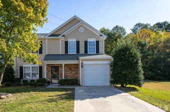 5900 Rivercliff Ct Raleigh, NC 27610