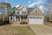 20 Whisper Oaks Ct Smithfield, NC 27577