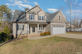 20 Whisper Oaks Ct Smithfield, NC 27577