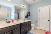 20 Whisper Oaks Ct Smithfield, NC 27577