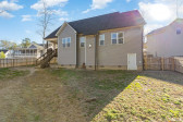 20 Whisper Oaks Ct Smithfield, NC 27577