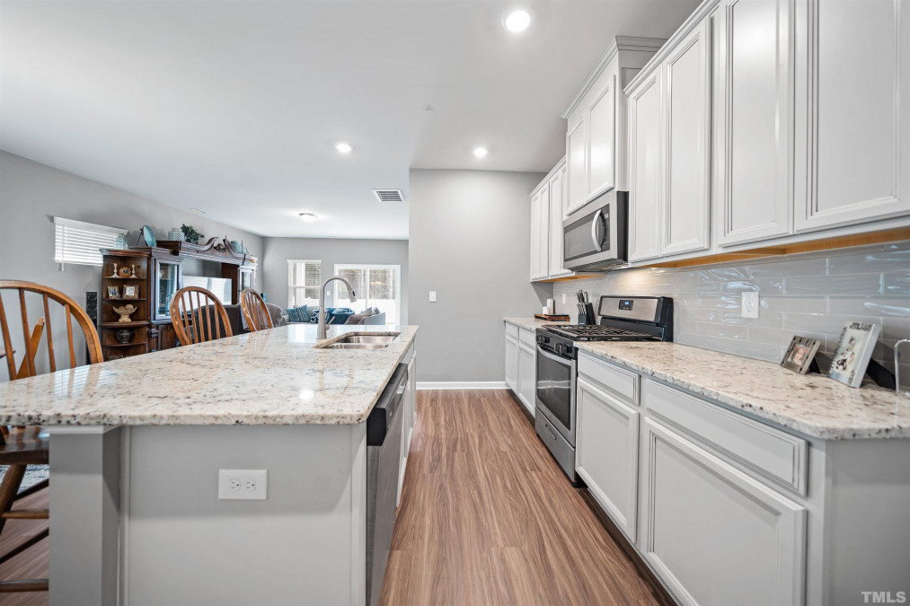 3100 Lake Barkley Way Fuquay Varina, NC 27526